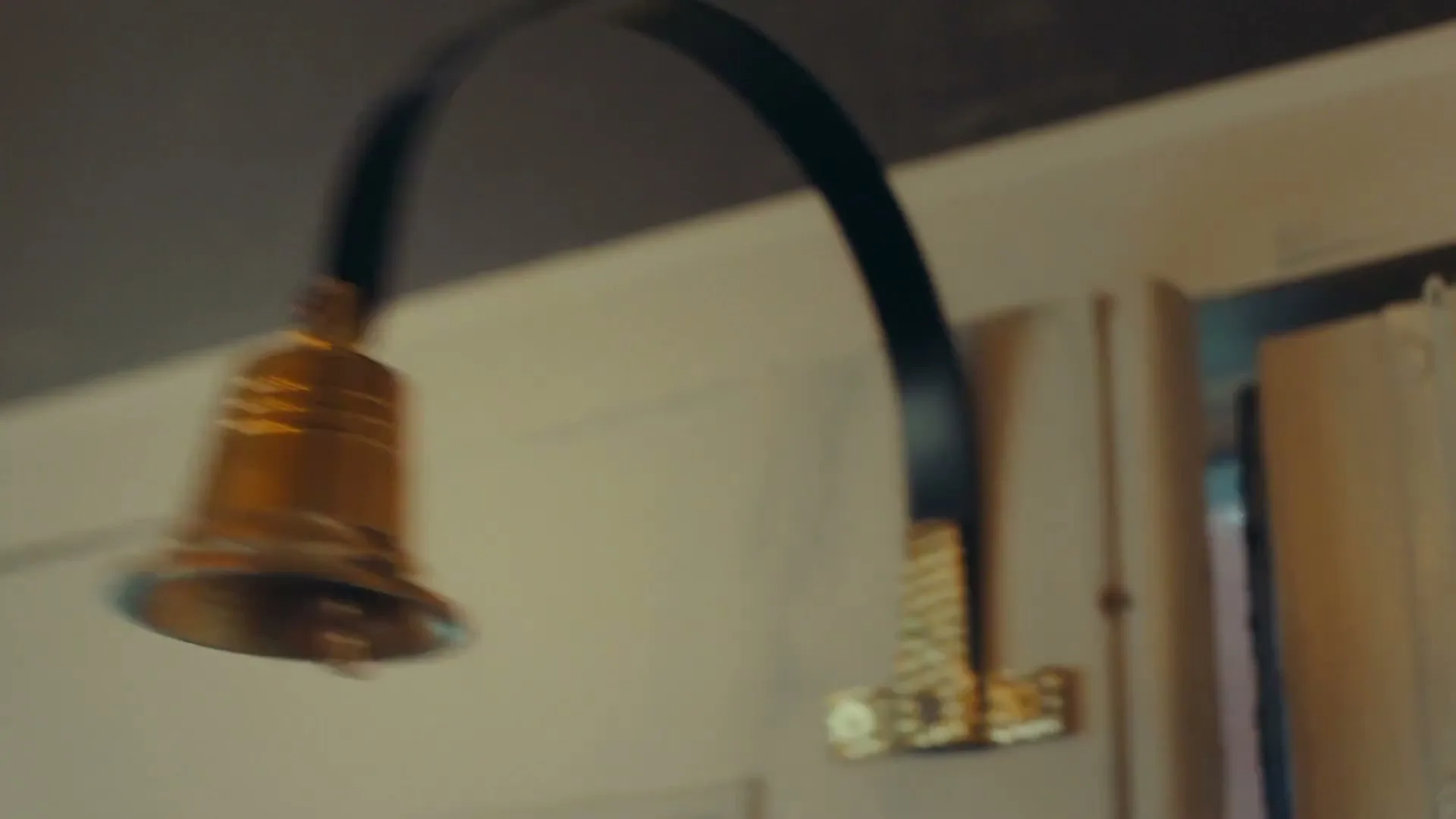Specsavers “OK hearing is not OK” (2024), frame 6