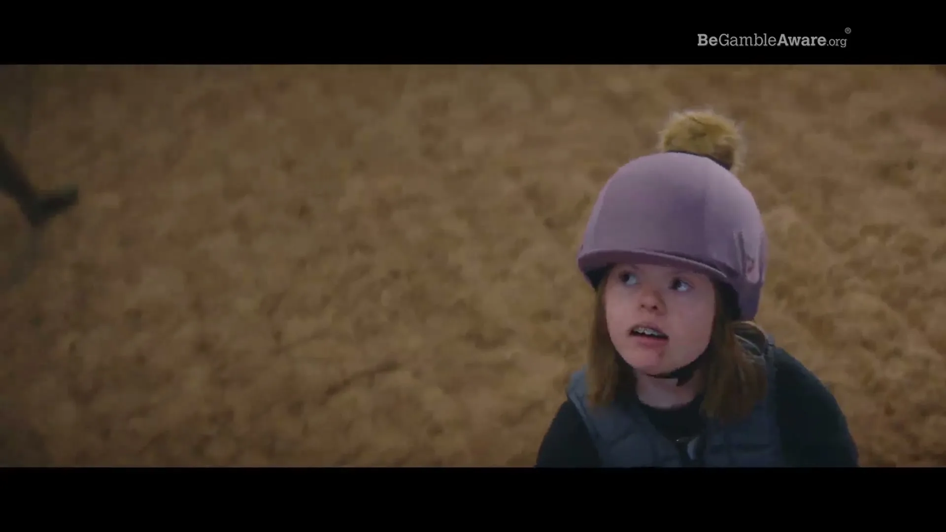 Postcode Lottery "People's Postcode Lottery - Thank You Players" (2024) commercial still