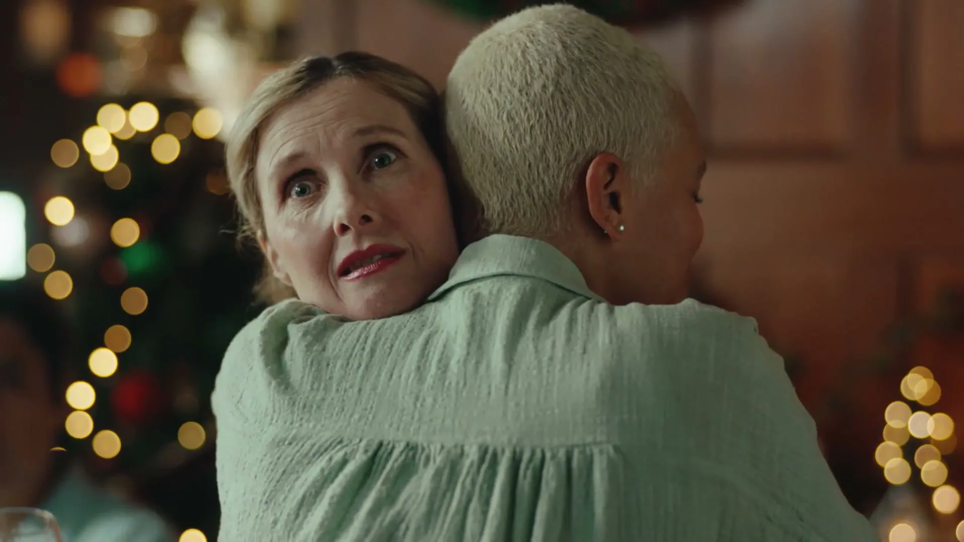 Dan Murphy's "Surprise Guests" (2024) commercial still