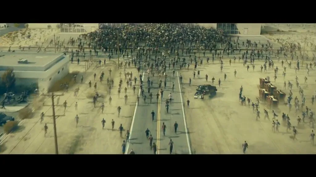 Audi "Germany" (2015) commercial still