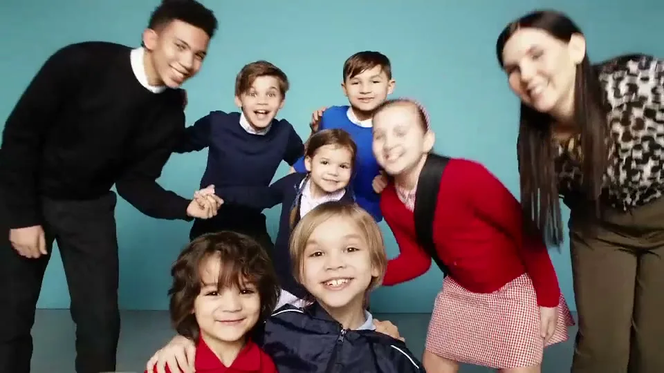 Matalan “NICK ALLIX CUTS NEW (MODERN) FAMILY FRIENDLY SPOT FOR MATALAN”, directed by Dawn Shadforth