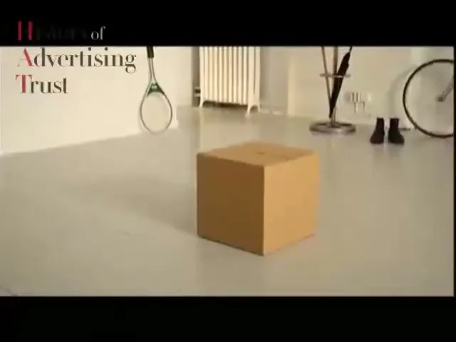 Orange “A Minute” (2006), frame 2