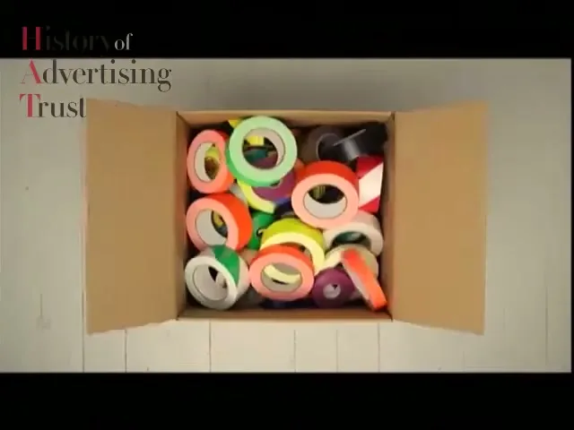 Orange “A Minute” (2006), frame 3