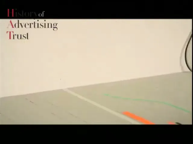 Orange “A Minute” (2006), frame 4