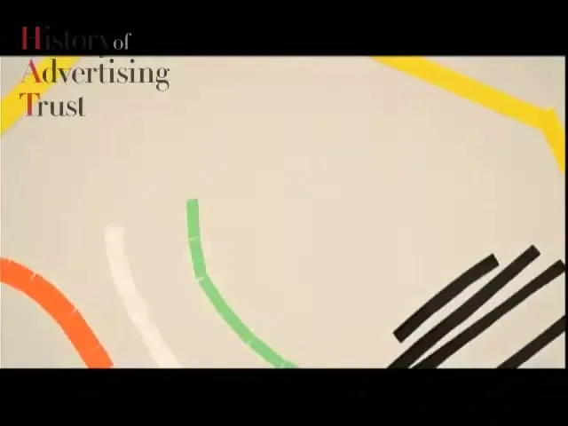 Orange “A Minute” (2006), frame 5