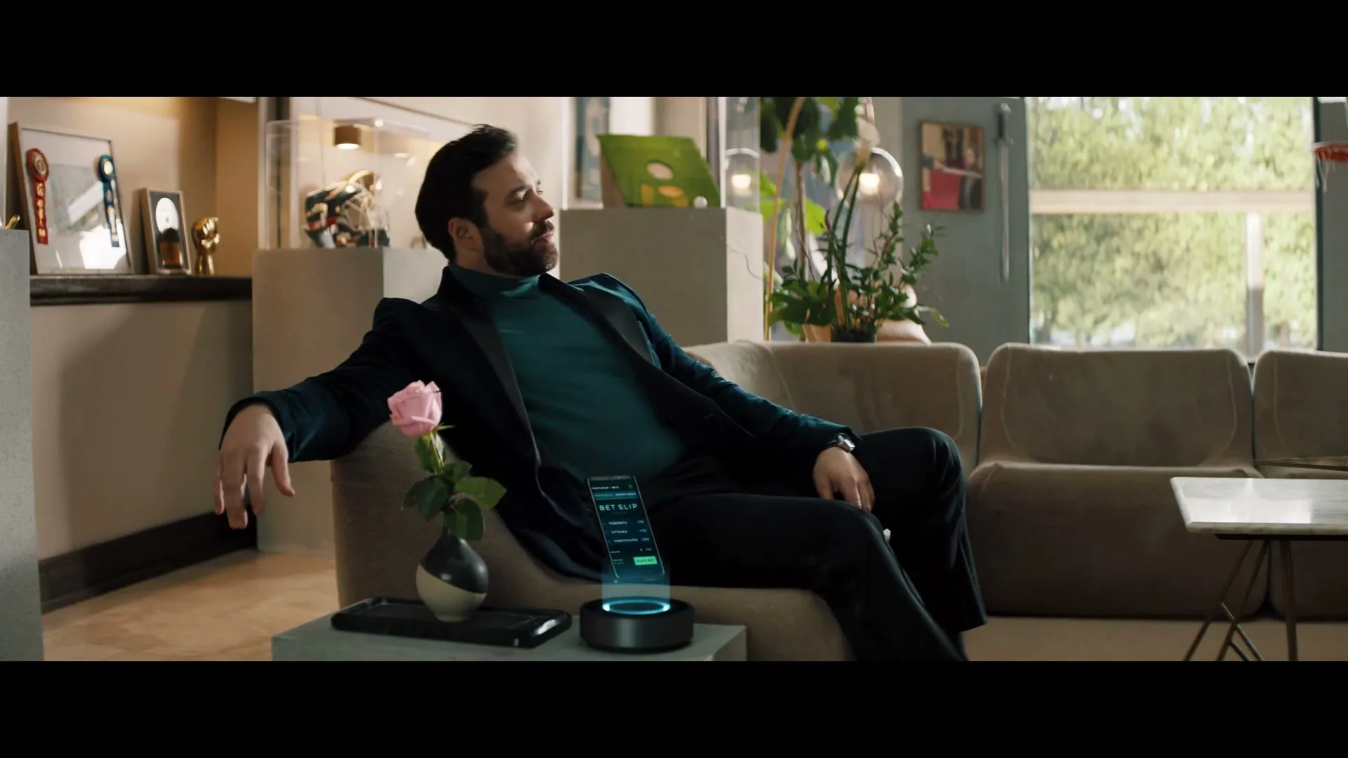 NorthStar Bets "Spoils" (2022) commercial still