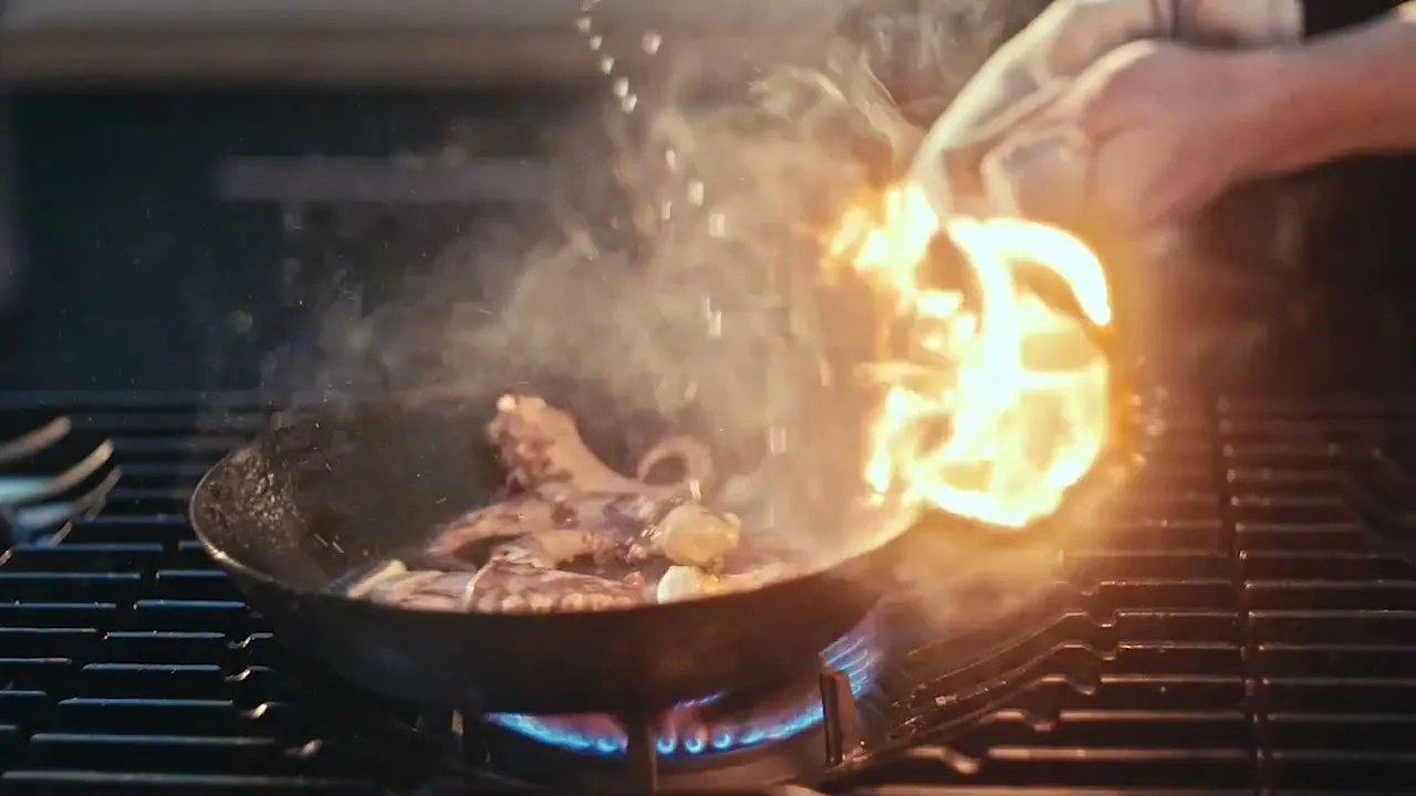 Maille "Explore" (2022) commercial still