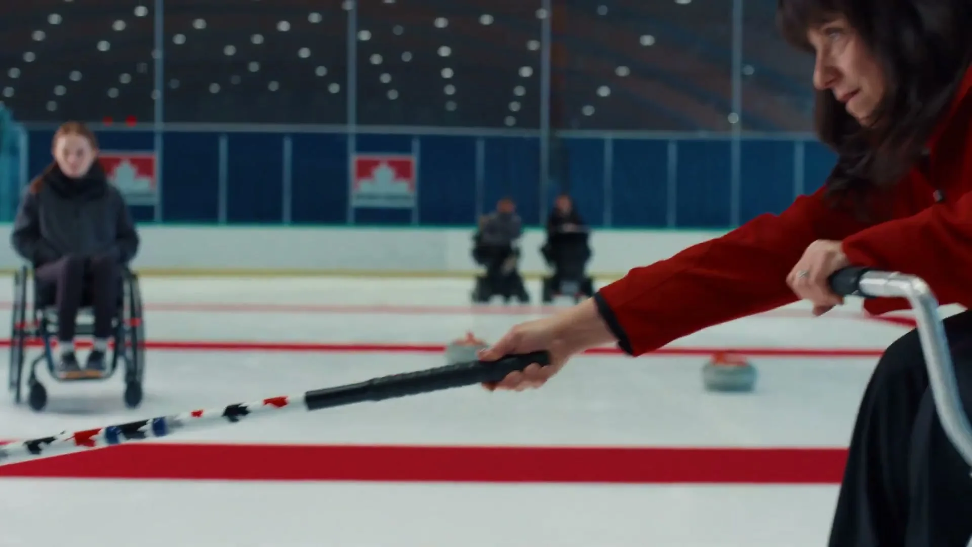 Petro-Canada “It’s No Time to Hibernate” (2026), frame 6
