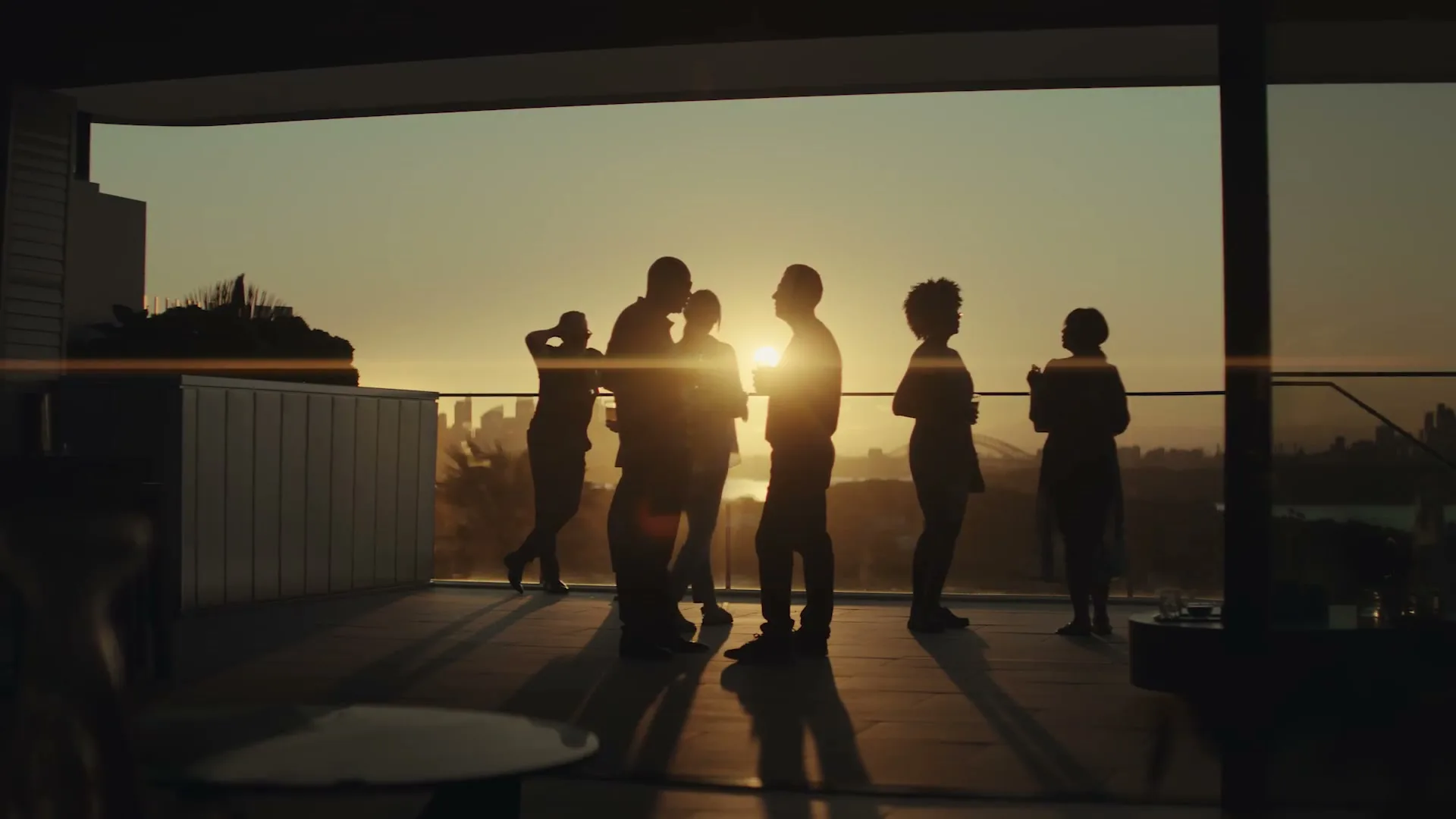 BlueScope "Colorbond - Made by Australia" (2026) commercial still