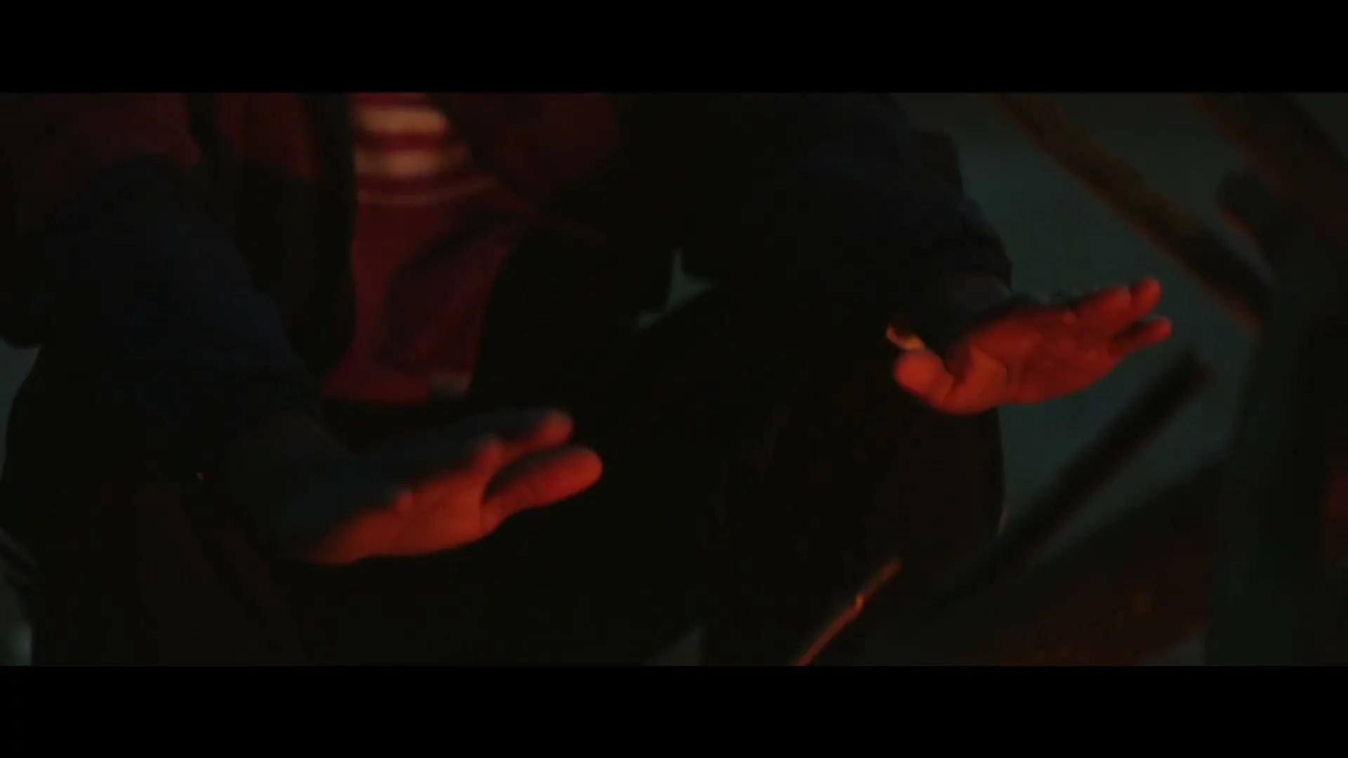 Ayuda en Acción “Issues” (2026), frame 3