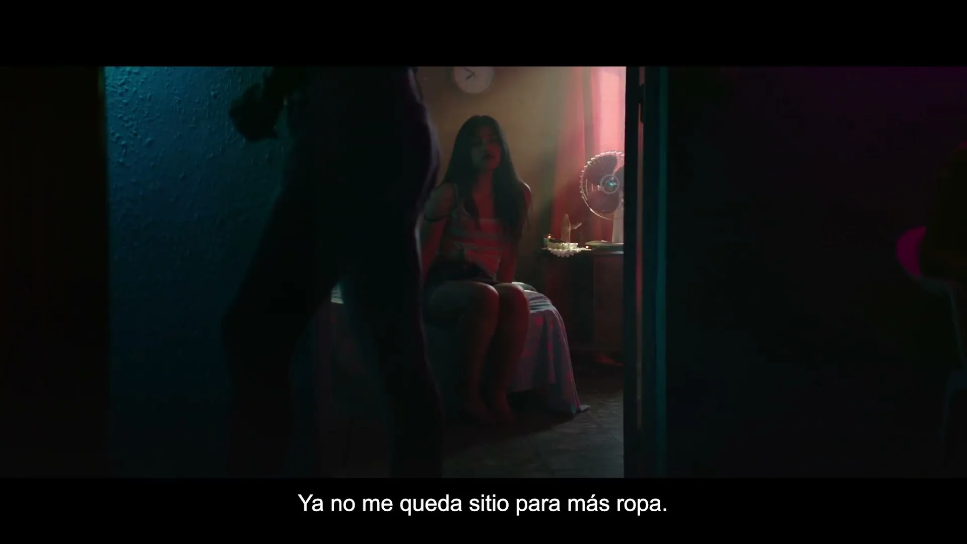 Ayuda en Acción “Issues” (2026), frame 4