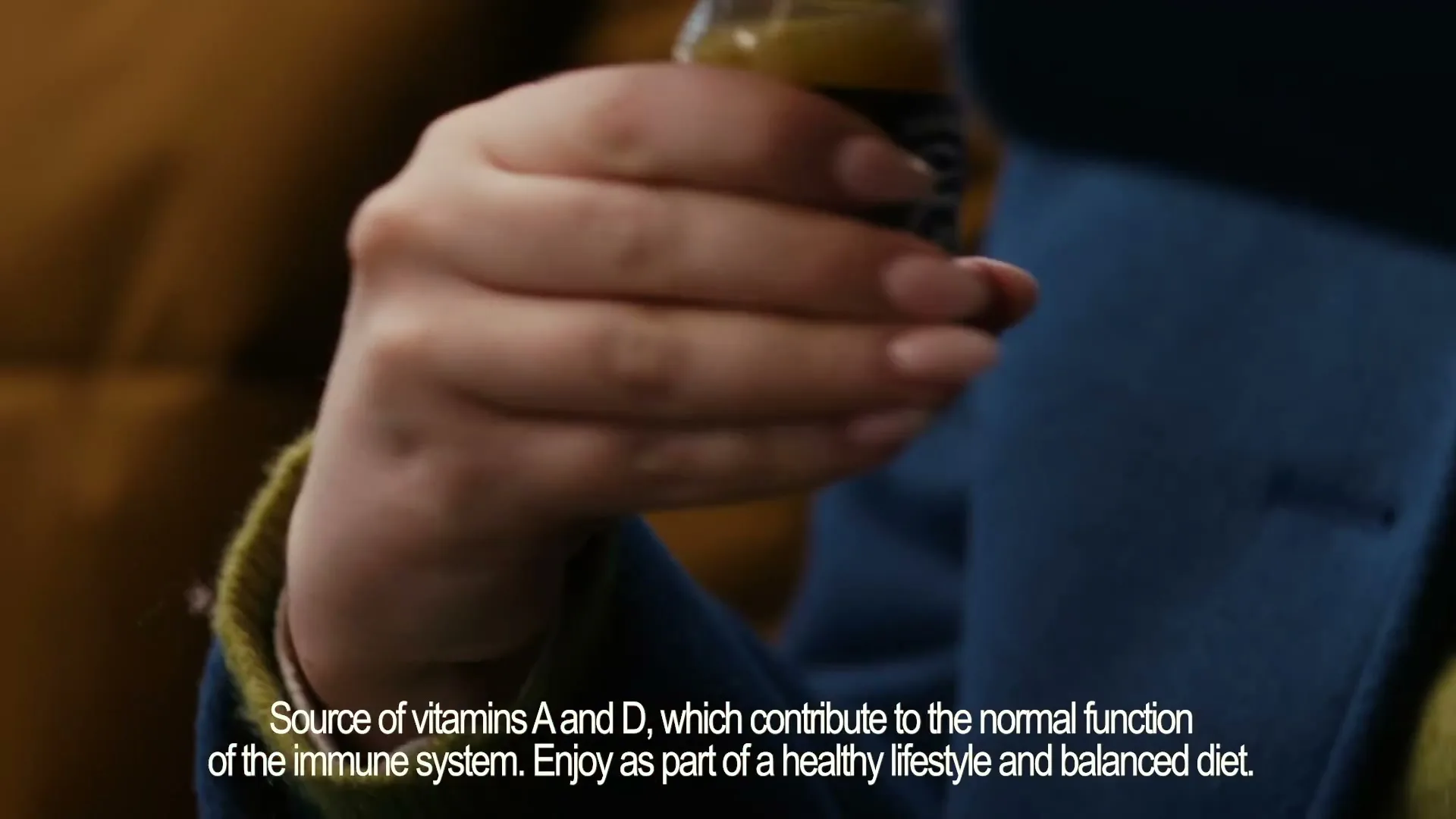innocent “Innocent - Squeeze” (2026), frame 3