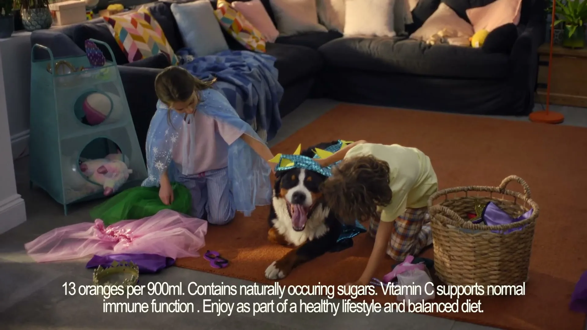 innocent “Dog” (2026)