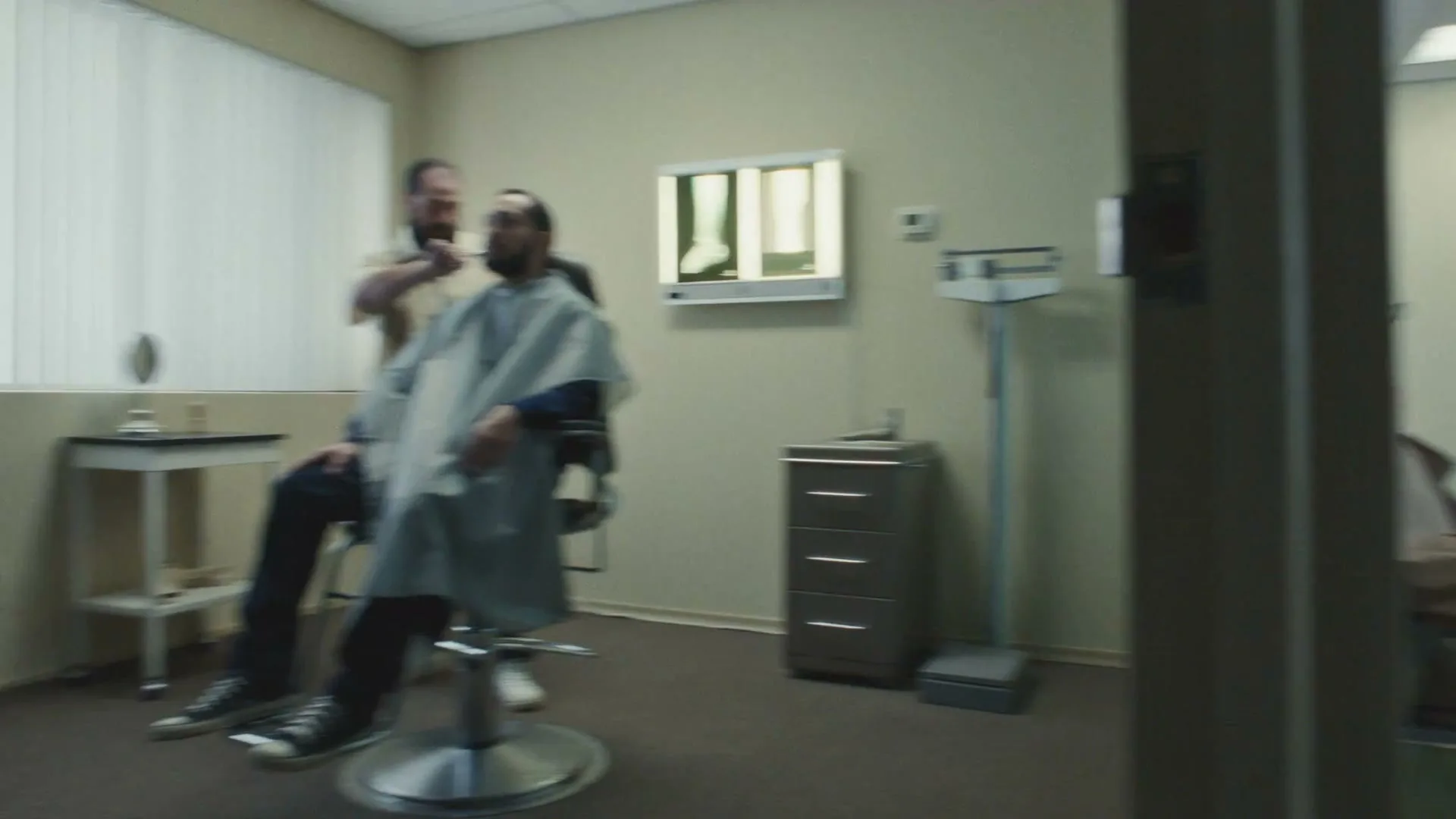 Felix “End the Waiting Game” (2026), frame 4