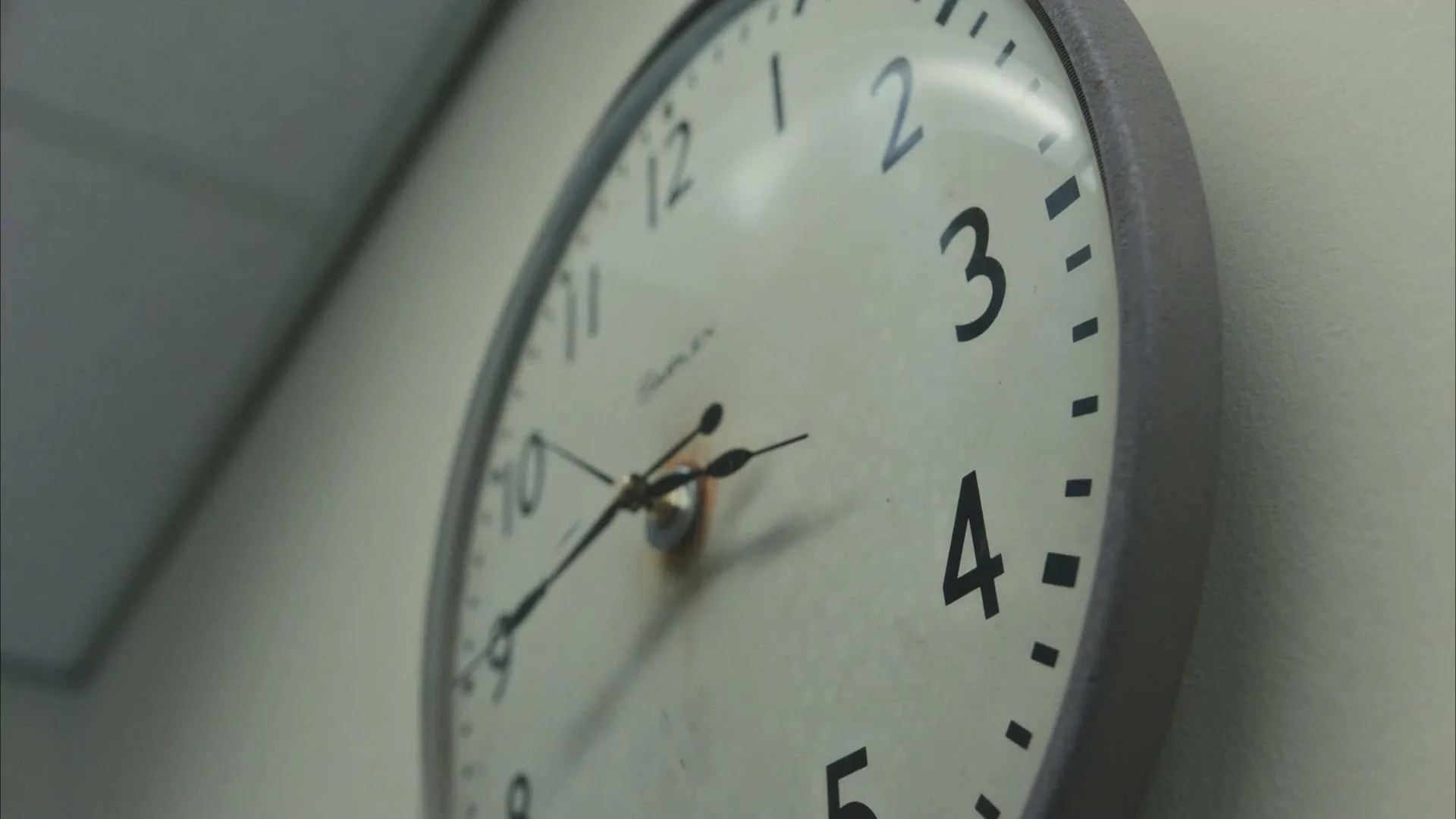 Felix “End the Waiting Game” (2026), frame 6