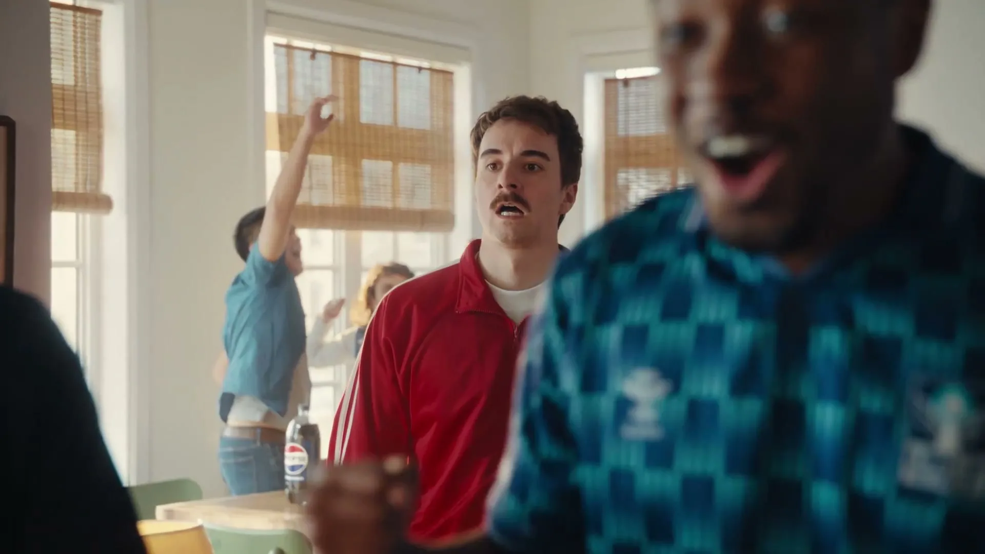 Pepsi “Soccer Deserves Pepsi” (2026)