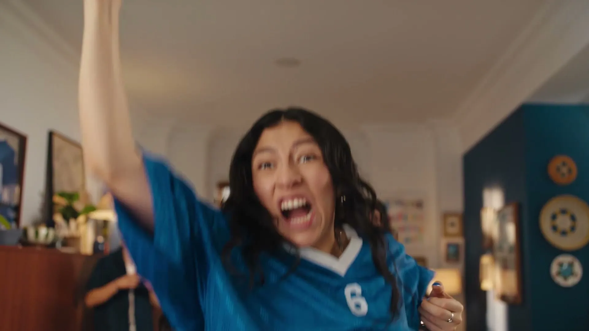 Pepsi “Tus partidos merecen Pepsi” (2026)