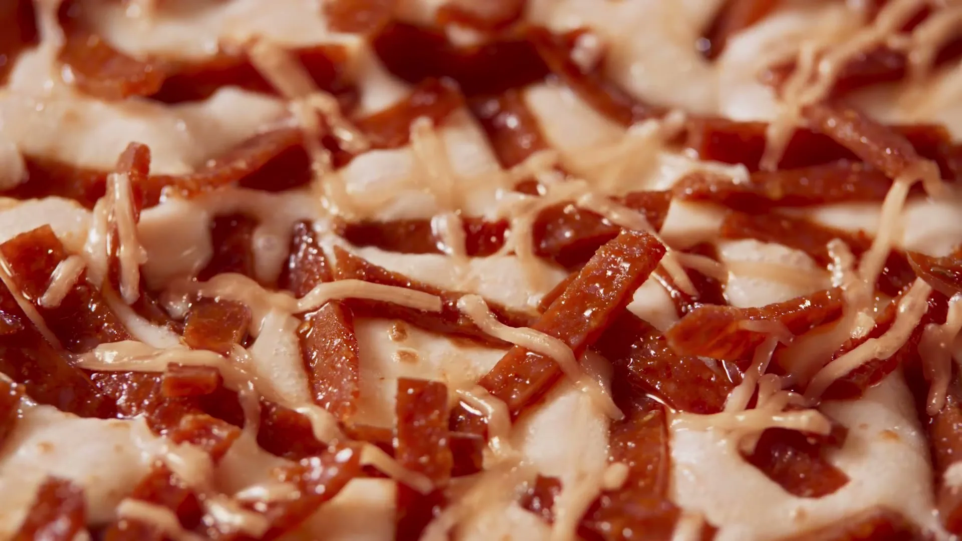 Little Caesars “x Spider-Man - Upside Down” (2026), frame 3