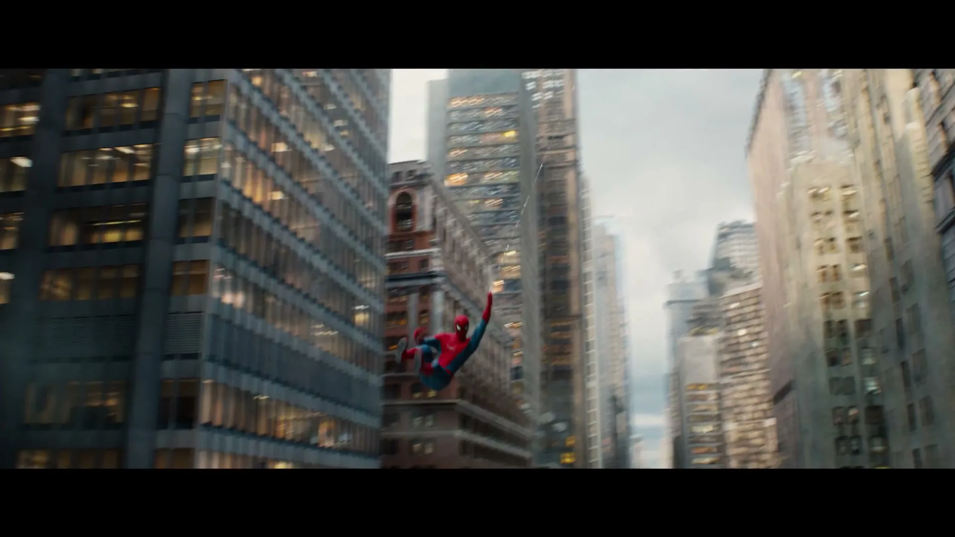 Little Caesars “x Spider-Man - Upside Down”, directed by Kara O'Halloran