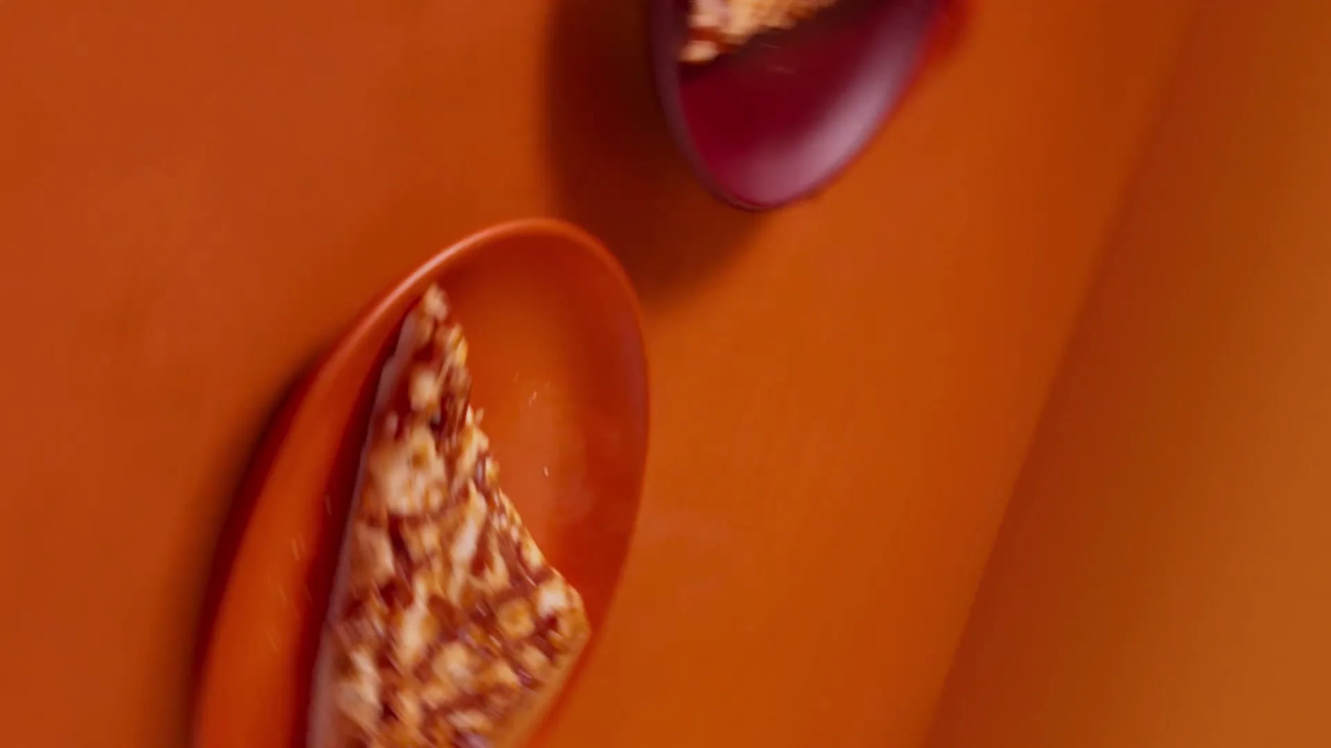 Little Caesars “x Spider-Man - Upside Down” (2026), frame 6