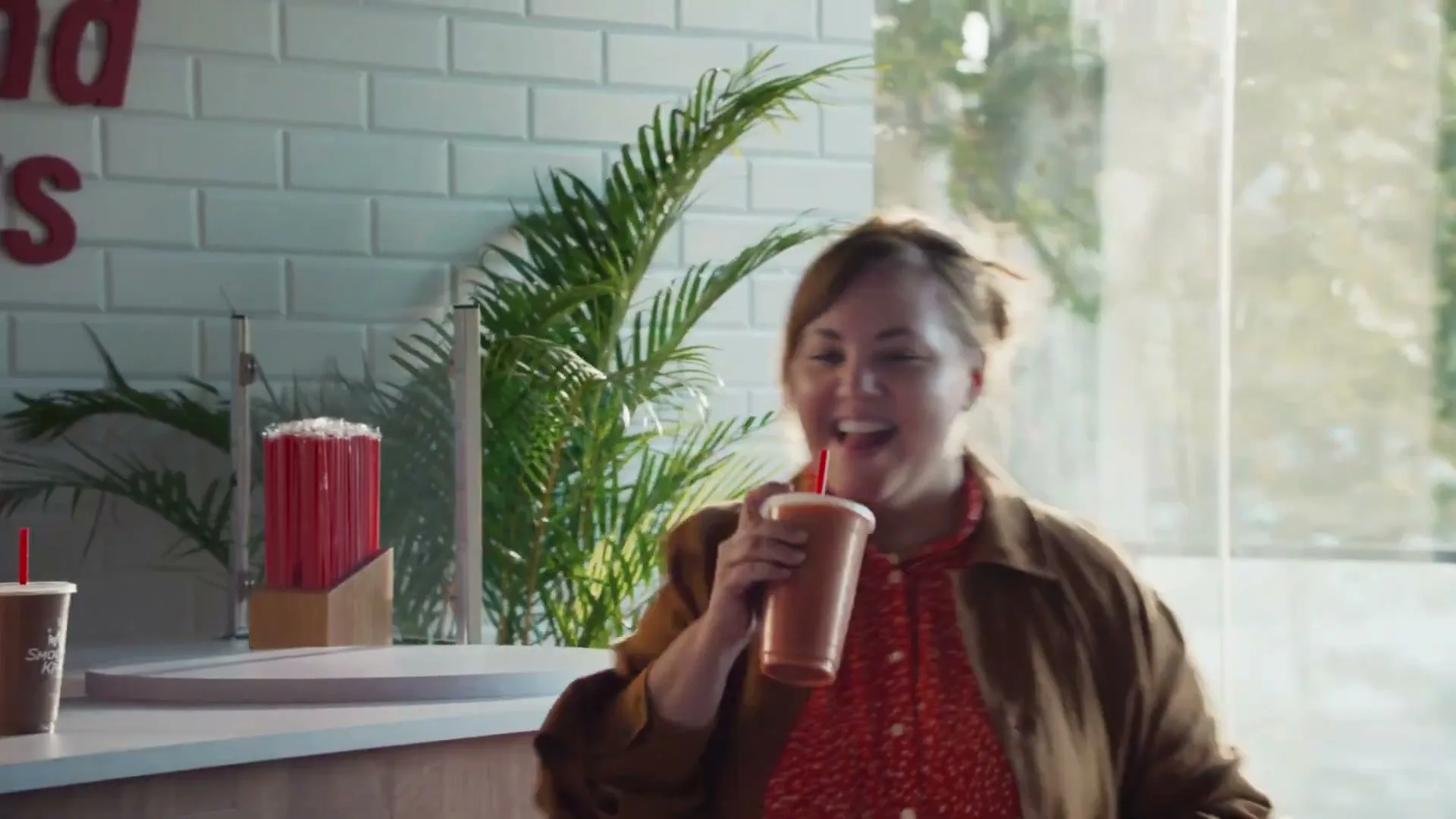 Smoothie King “The best kind of delicious” (2026)