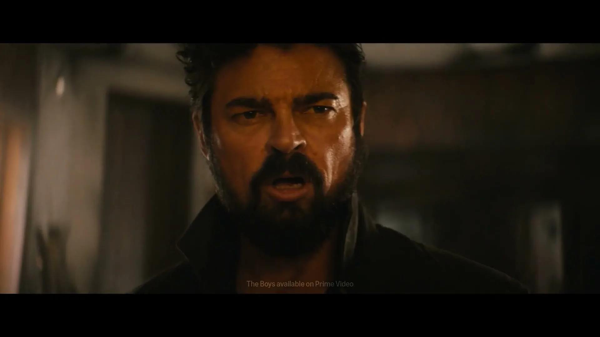 Amazon Prime “Delivering Feels” (2026), frame 2