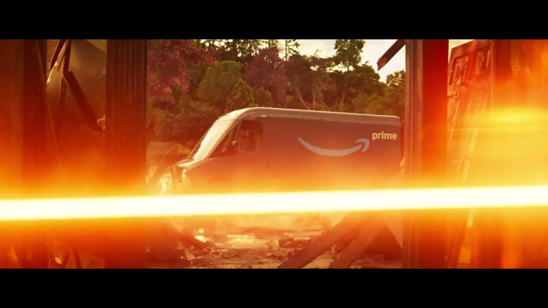 Amazon Prime “Delivering Feels” (2026), frame 4