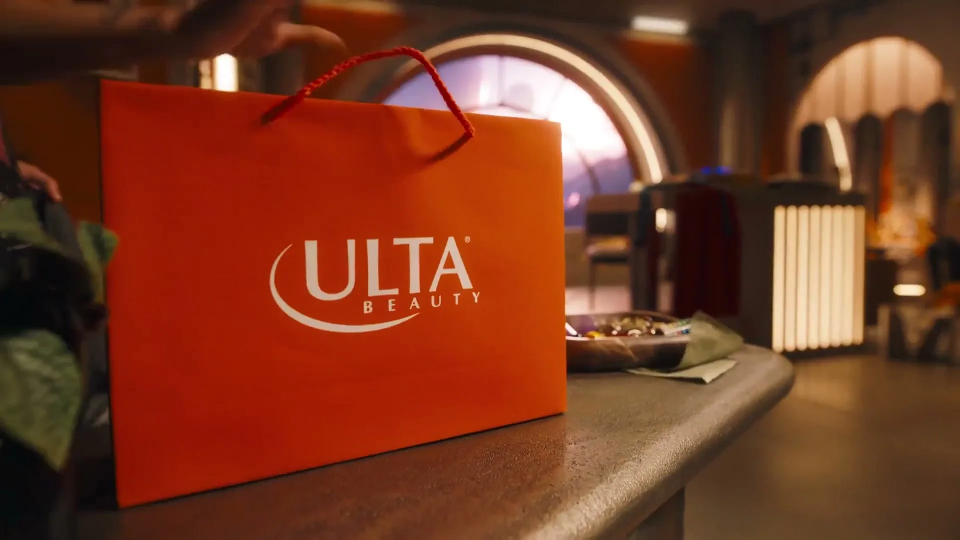 Ulta “Supergirl” (2026), frame 2