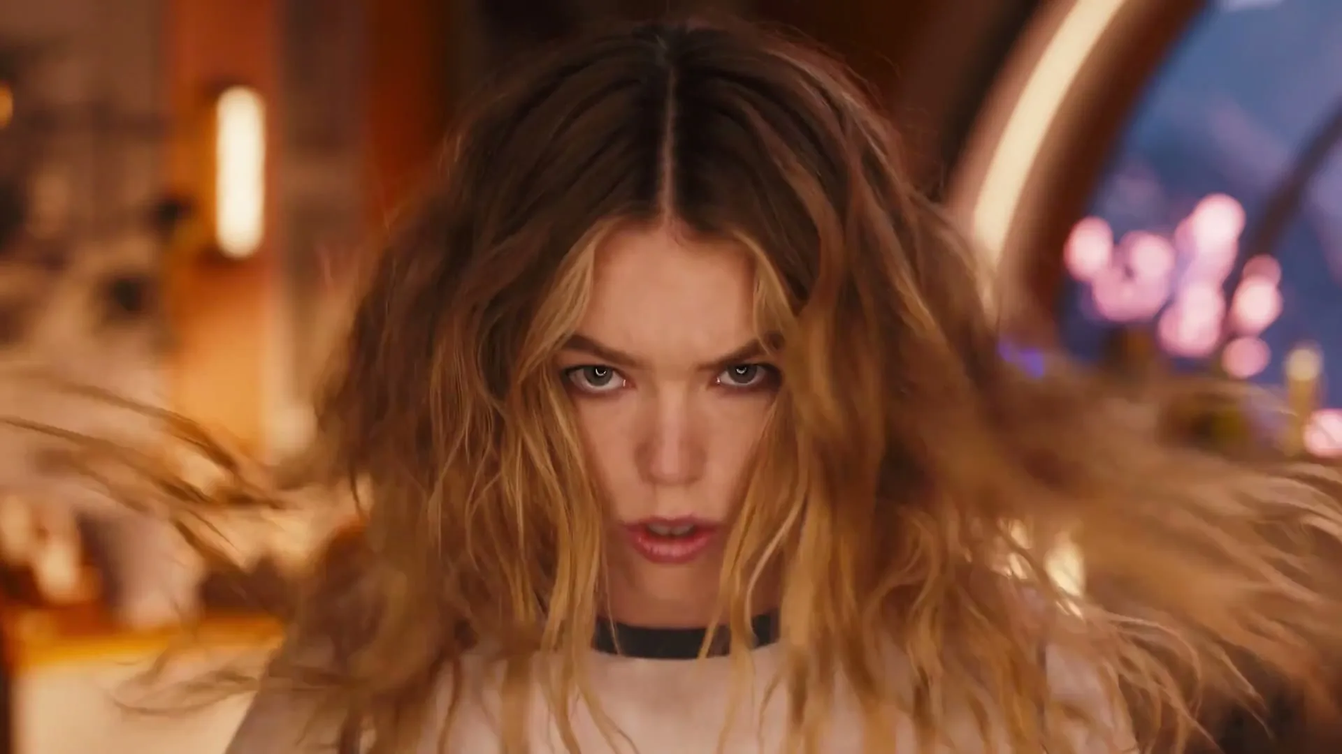 Ulta “Supergirl” (2026), frame 5