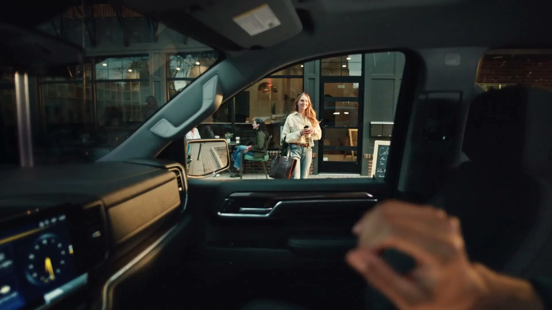 Chevrolet “More Life in Every Mile” (2026), frame 4