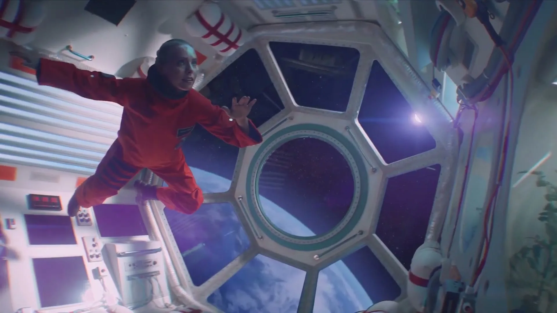 Samsung “Imagination brought to life”