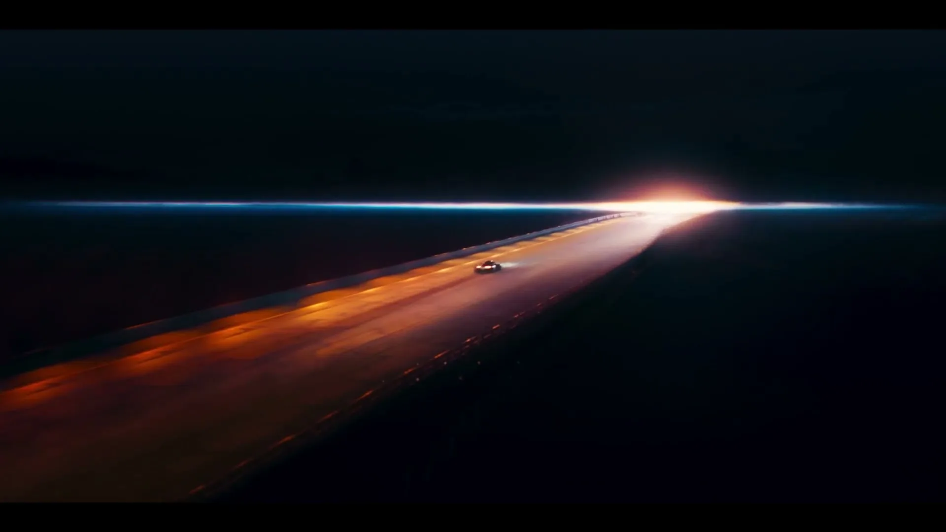 Maserati "MC20" (2023) commercial still