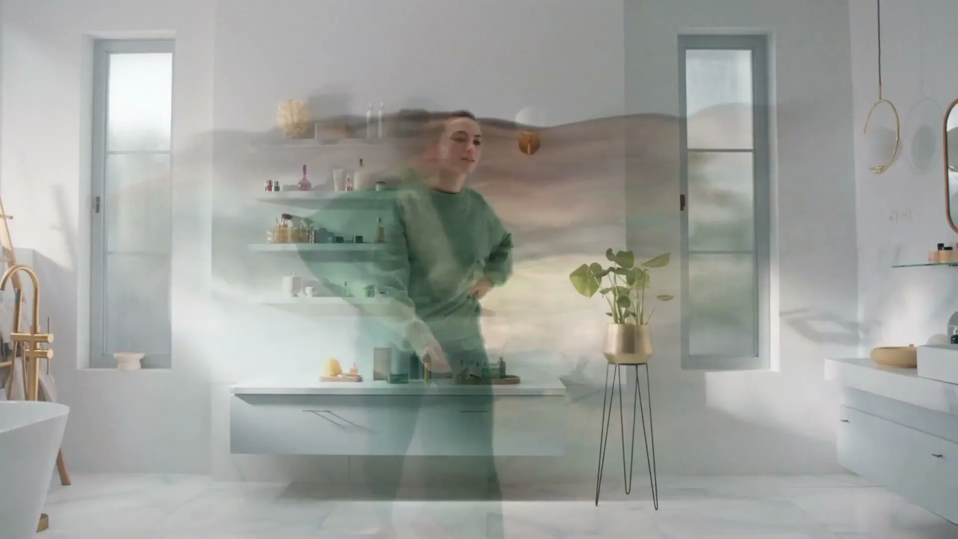 Simple “The Simple Truth” (2023), frame 4