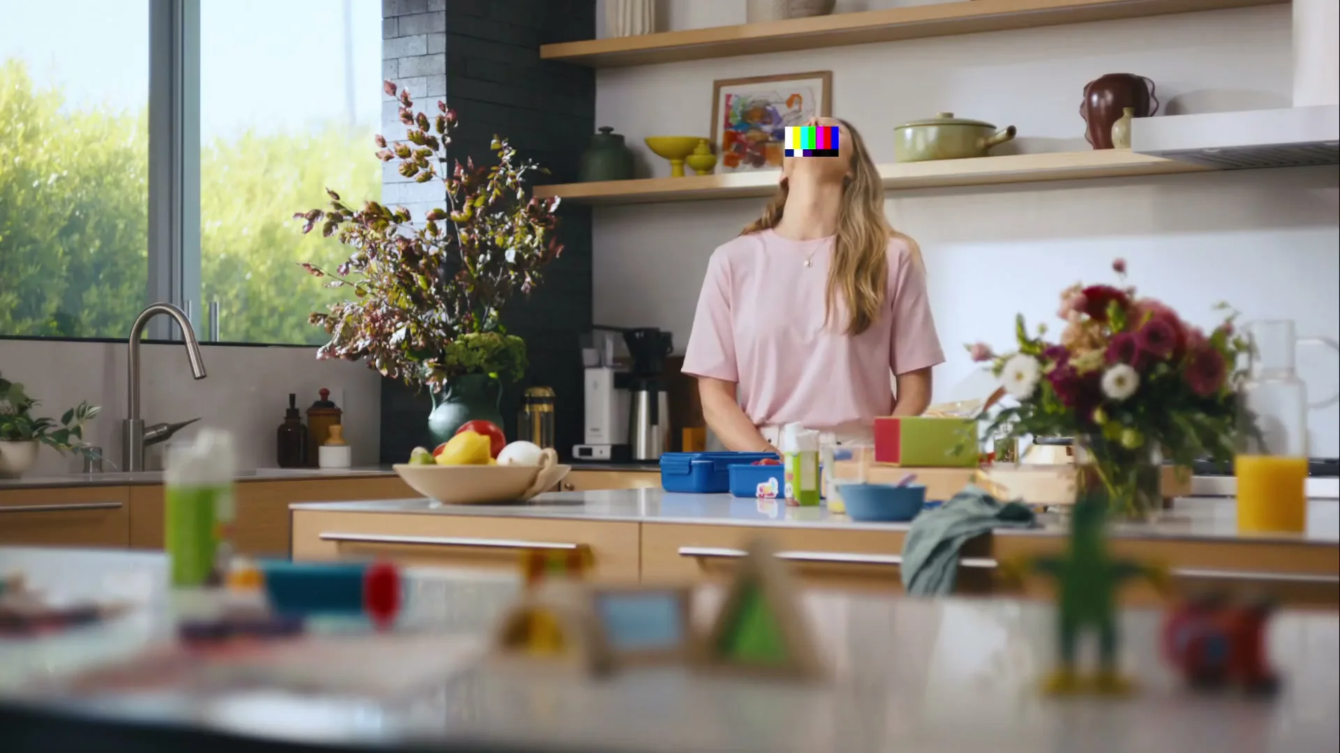 Doordash “Grab & Go Bento with Jessica Biel”, directed by Gavin Bellour