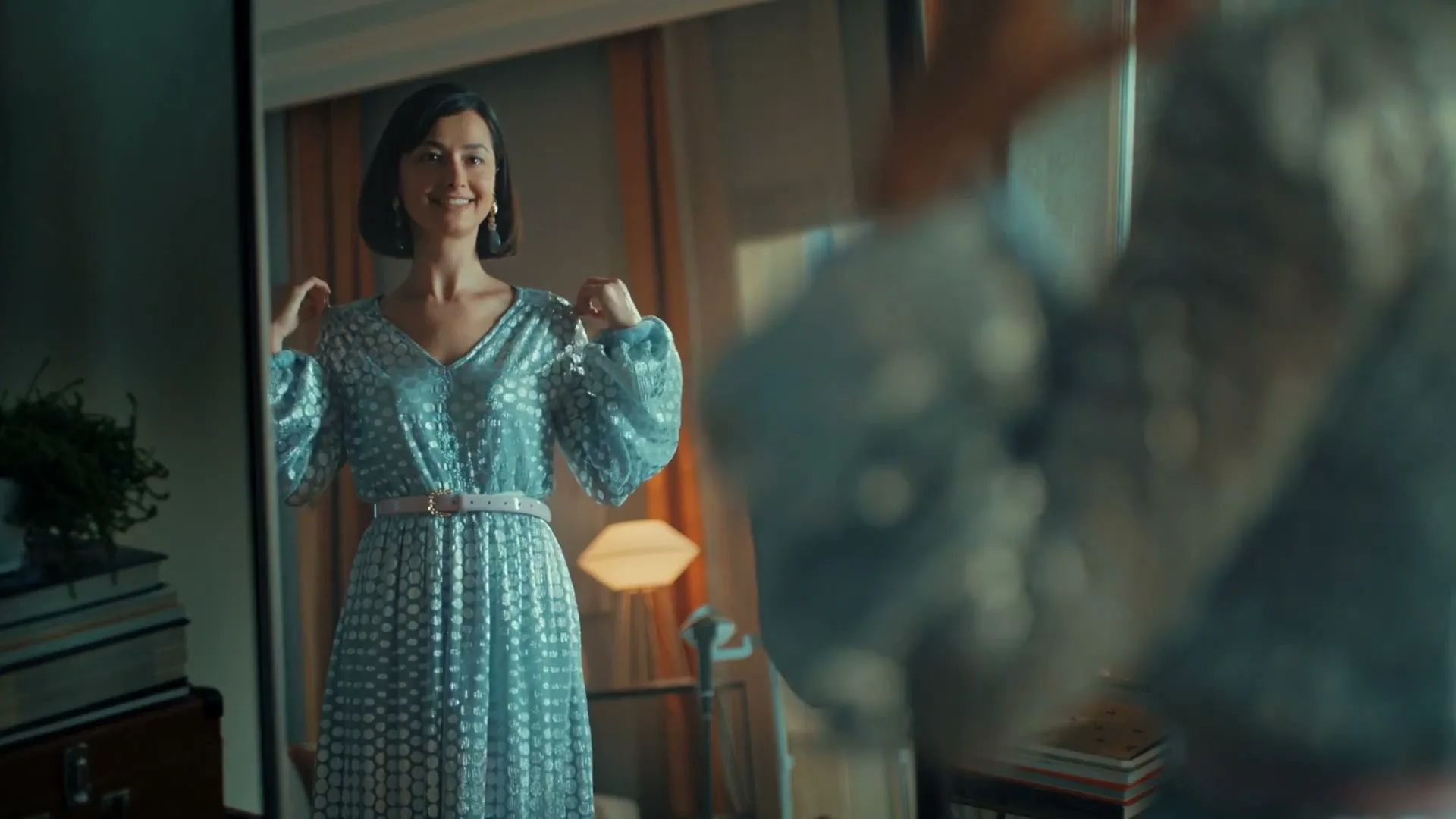 Philips “Optimal Temp Technology”, directed by Gizem Elçi