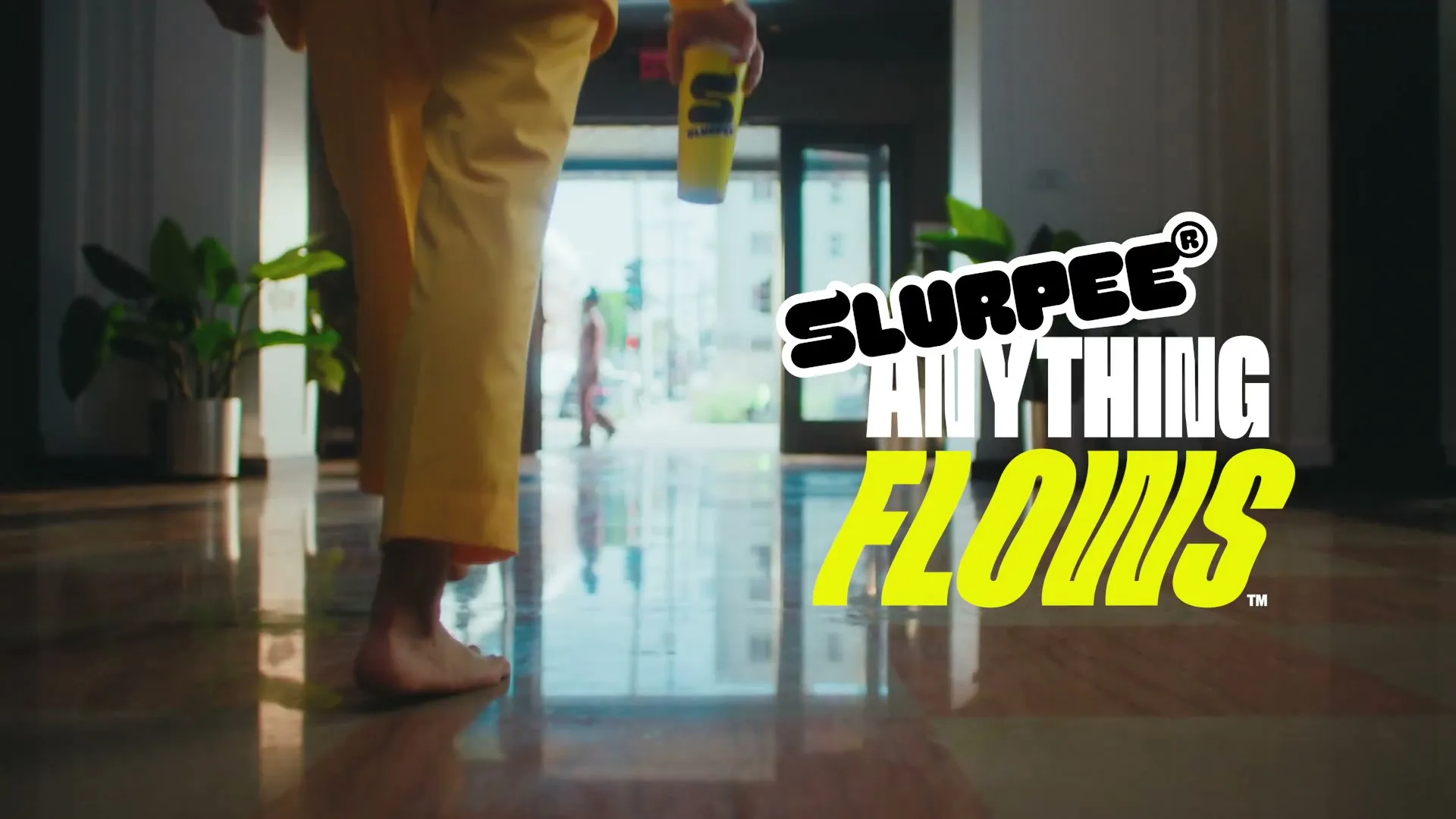 7-Eleven "Colada" (2023) commercial still