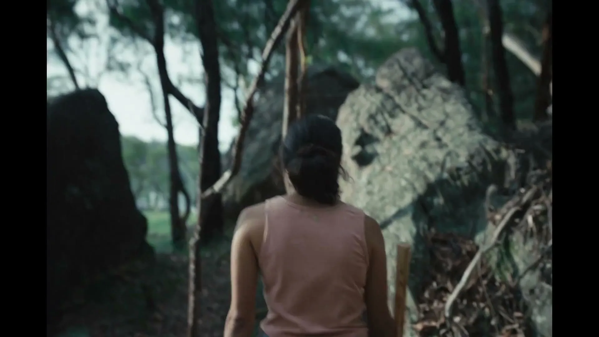 UN Women Australi “UN Women Australia - She'll Be Right” (2025), frame 2