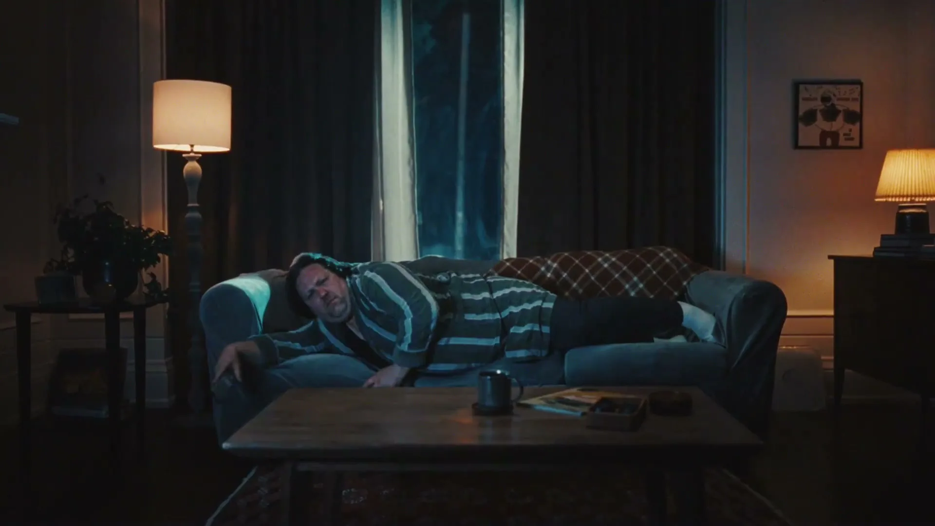 Value City Furniture “Furniture Regret” (2025), frame 2