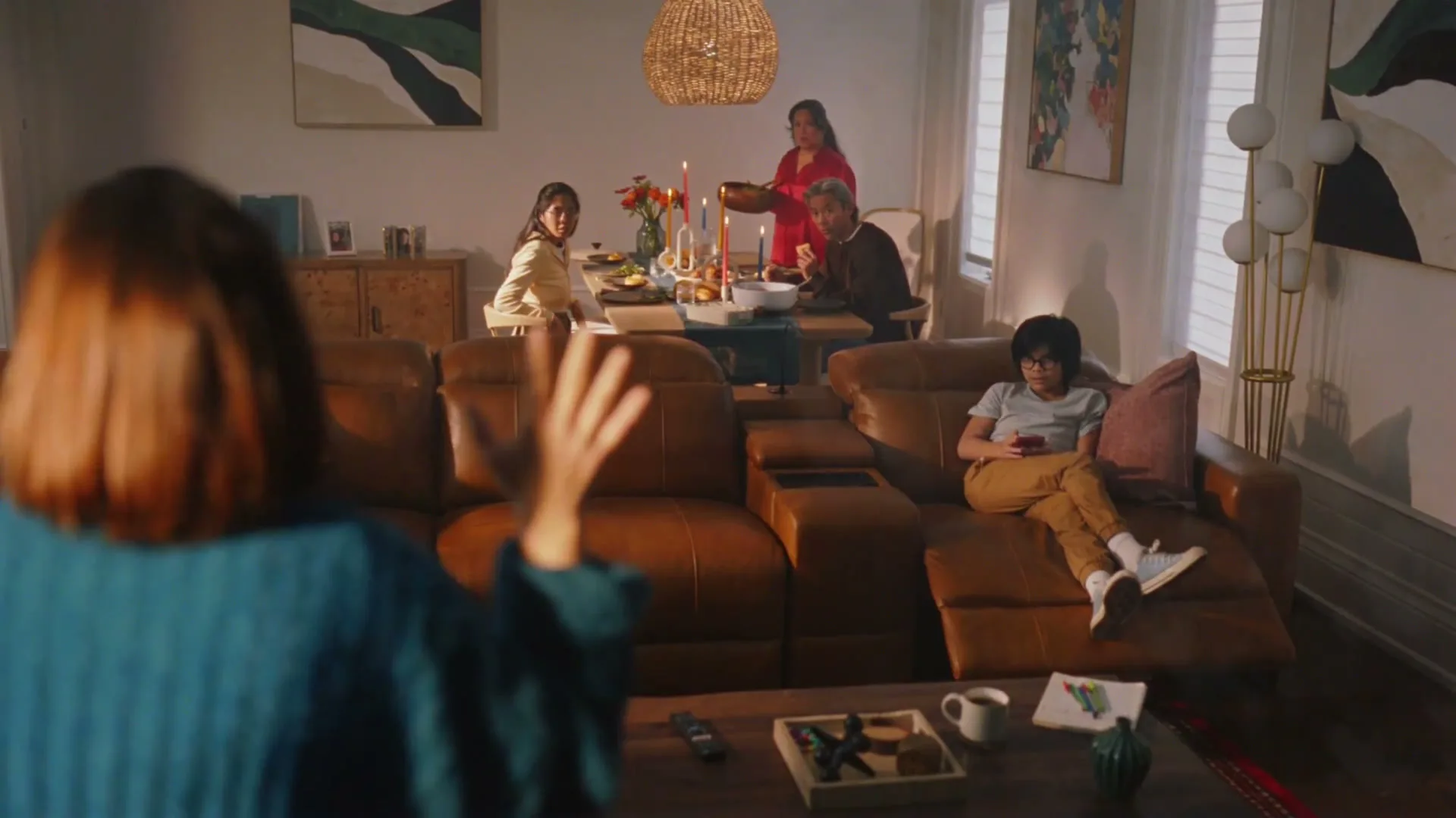 Value City Furniture “Furniture Regret” (2025), frame 6