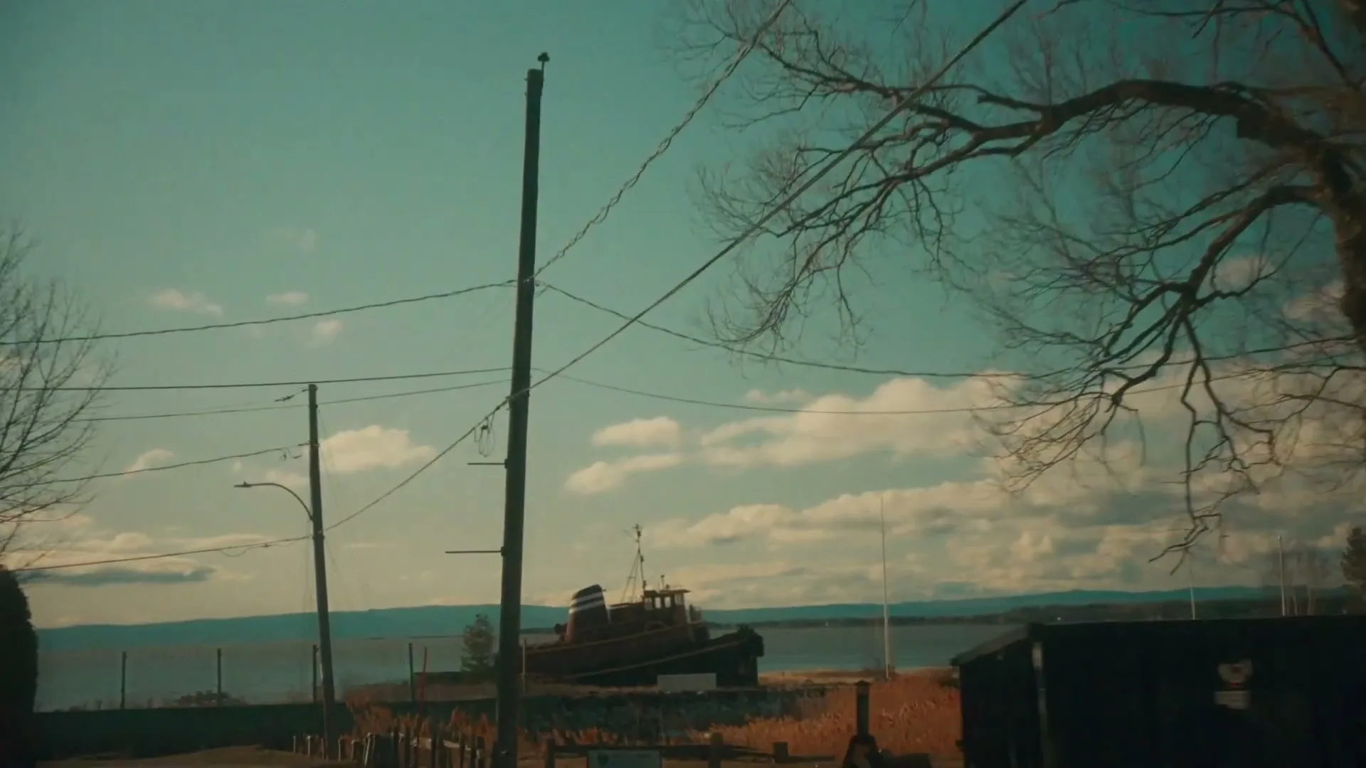 Tim Hortons “The Canadian Dream” (2025), frame 6