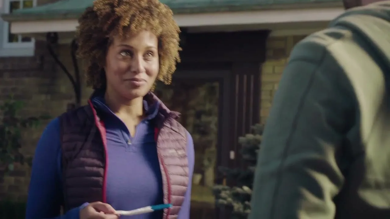 Ford "Escape - The Next Adventure" (2025) commercial still