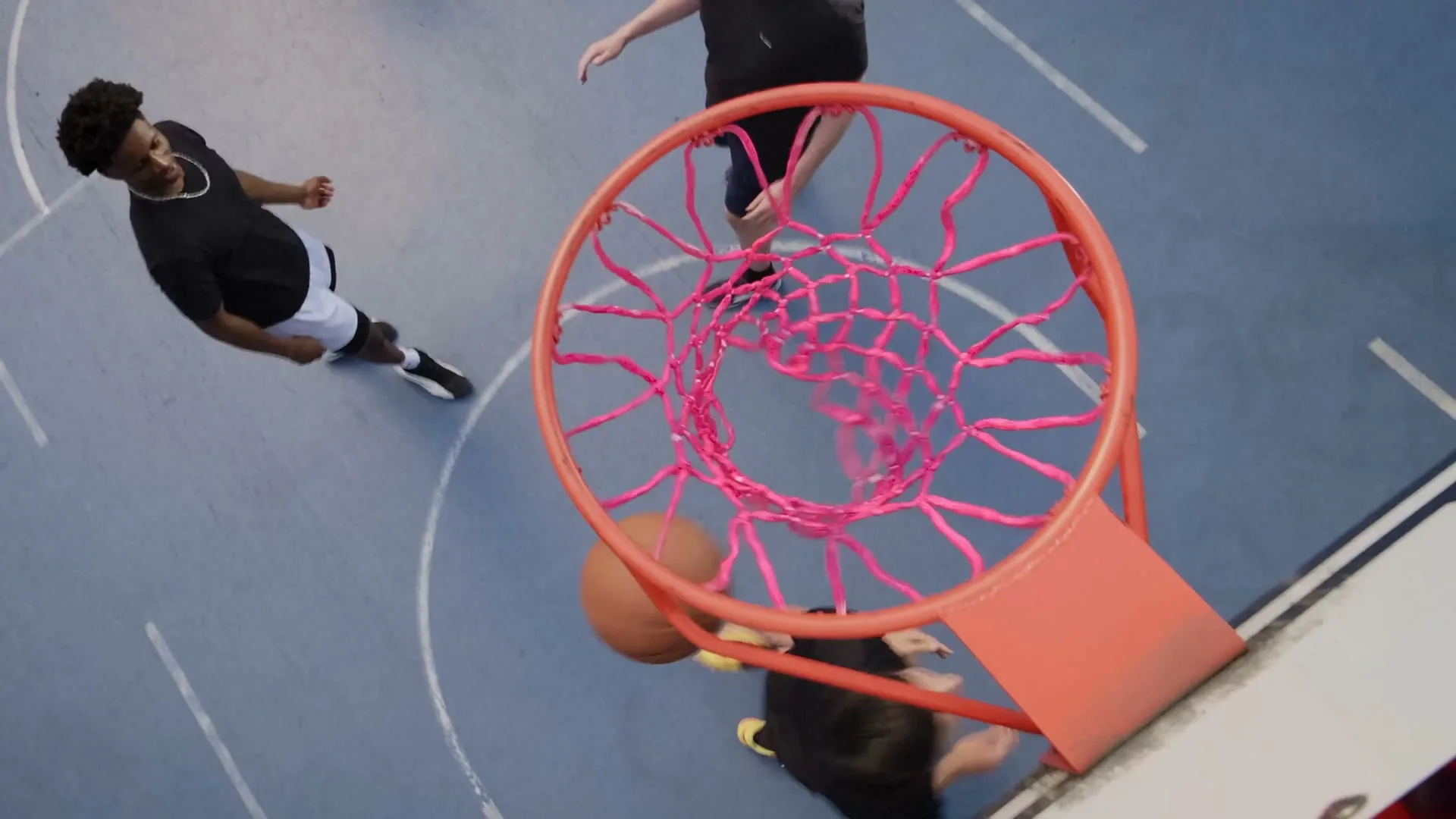 Heetch "Playground Reborn" (2025) commercial still