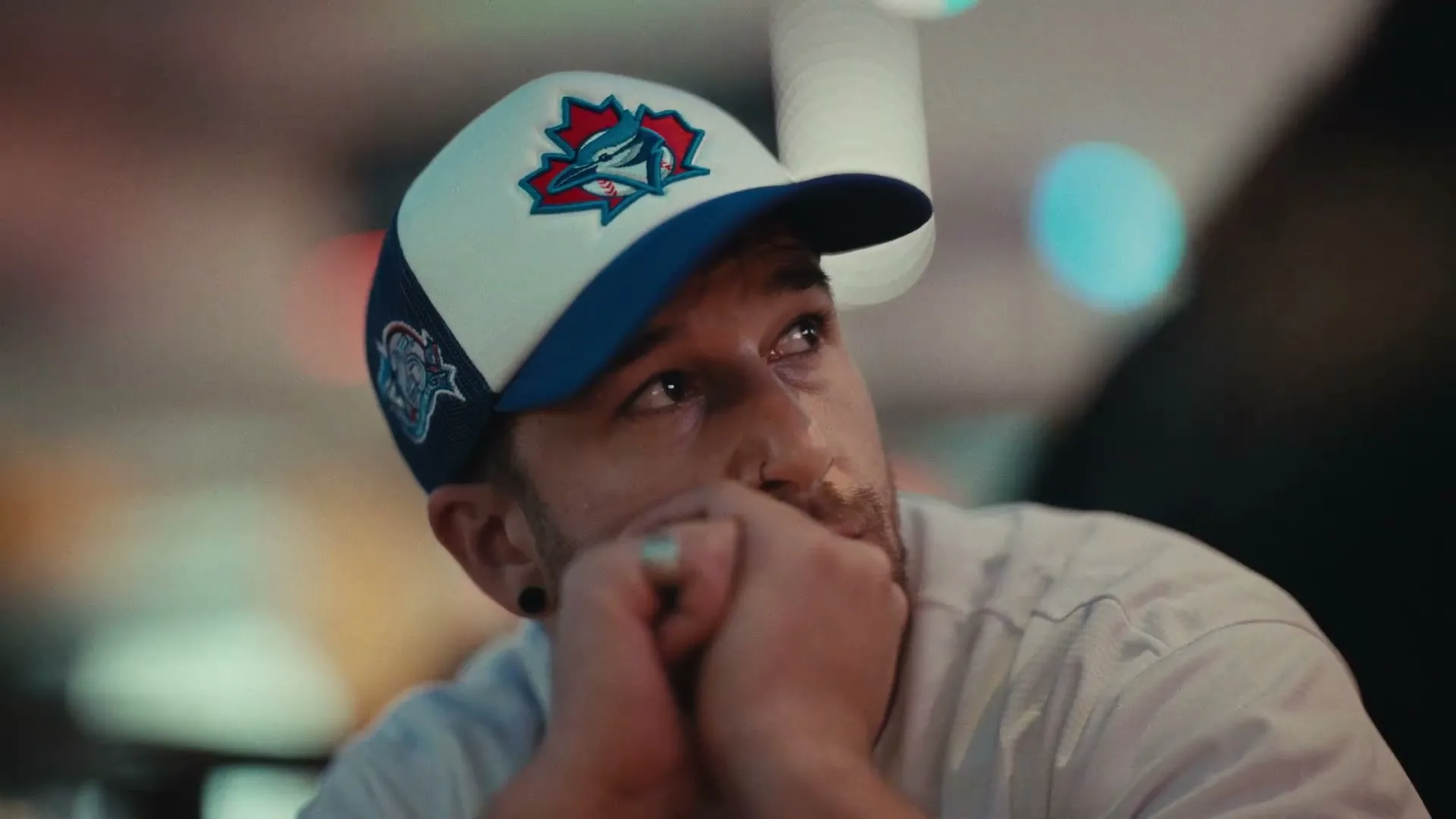 Rogers “One Team Many Homes” (2025), frame 4