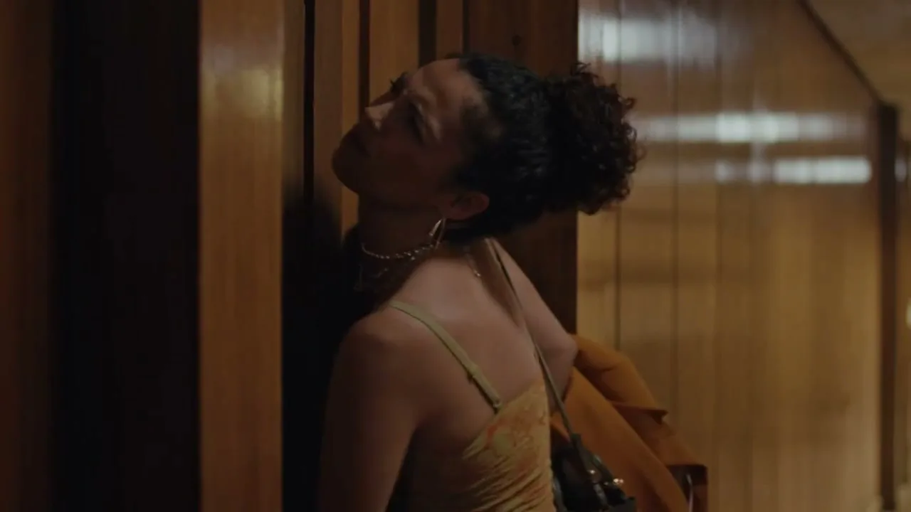 Tropicana “Wrong Door” (2025), frame 4