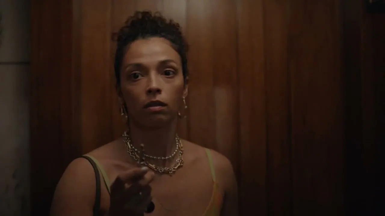 Tropicana “Wrong Door” (2025), frame 6
