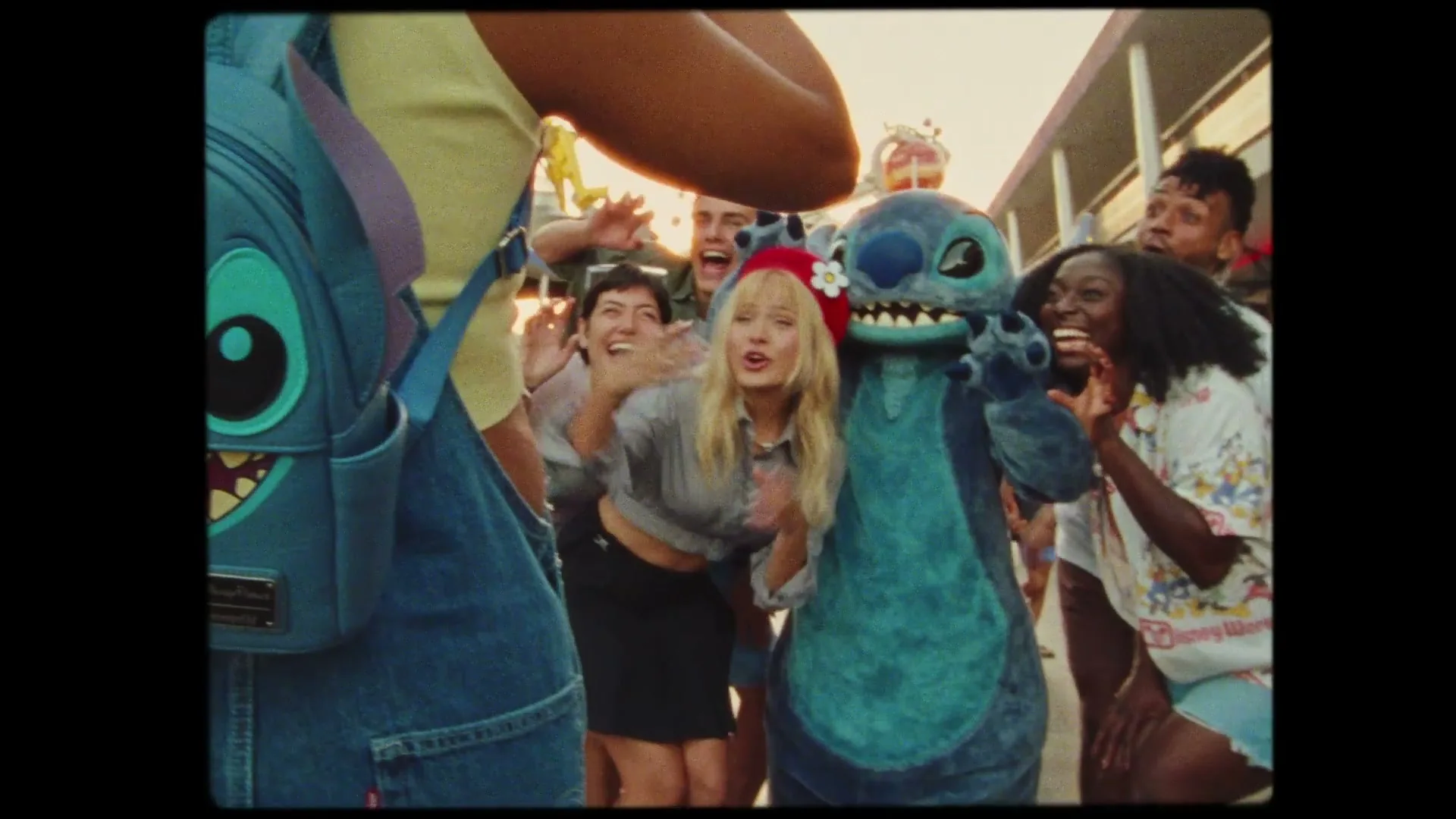 Disney “Swipe” (2024), frame 2