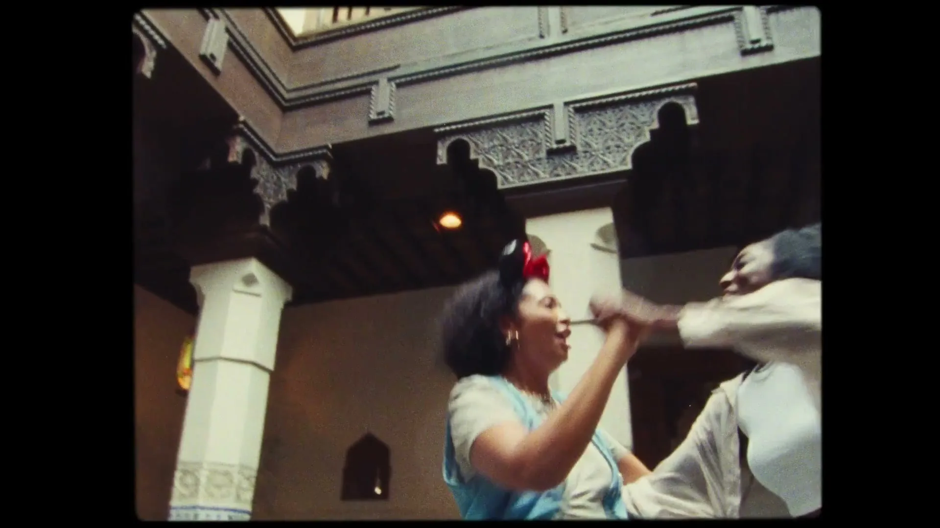 Disney “Swipe” (2024), frame 4