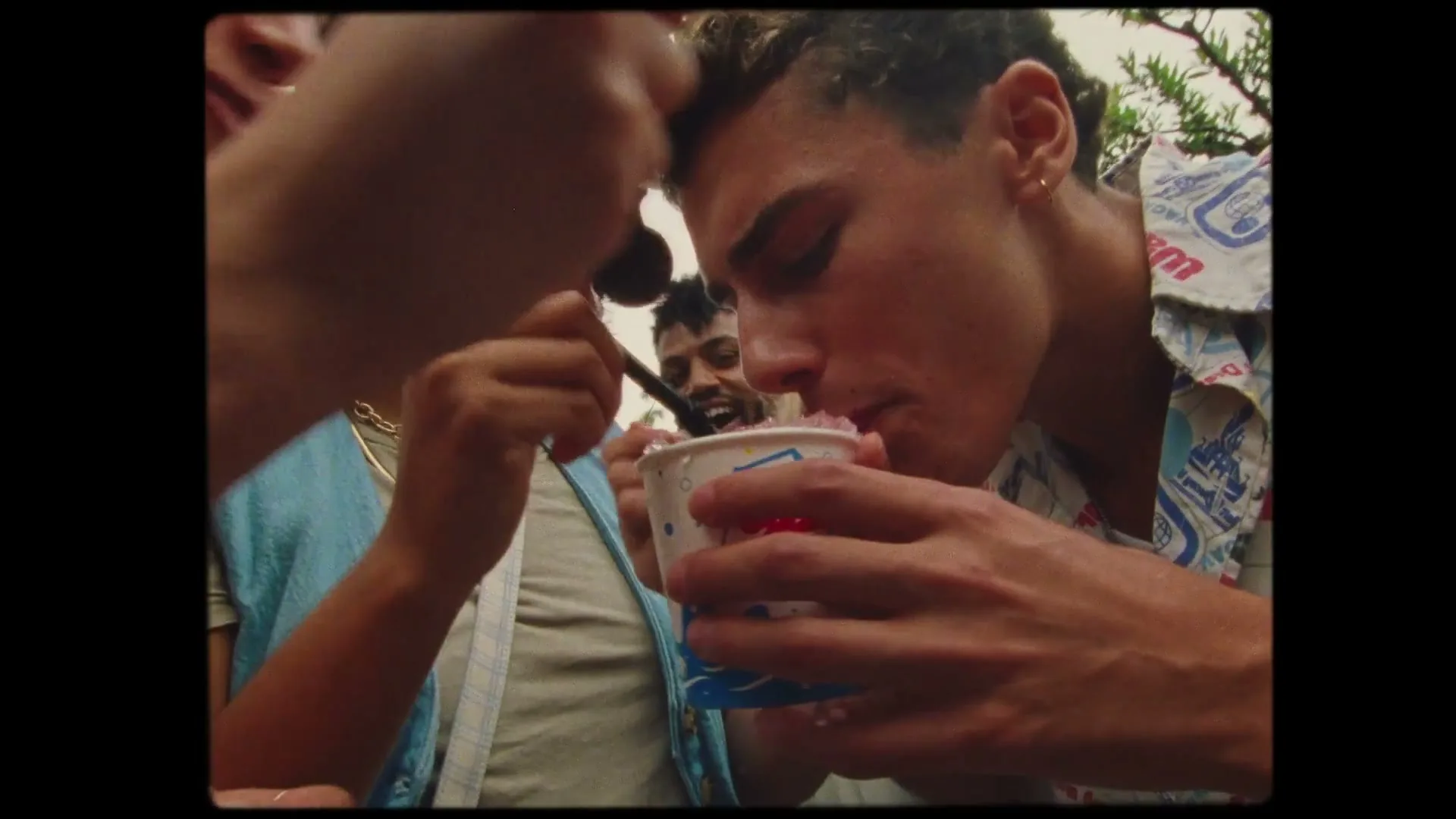 Disney “Swipe” (2024), frame 6