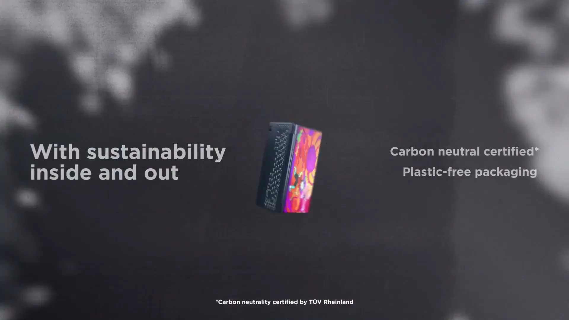 Lenovo "Yoga 2 in 1" (2024) commercial still