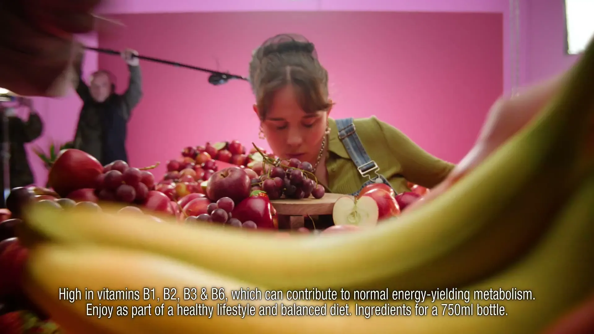 innocent drinks “innocent - Even More Innocent” (2024), frame 3